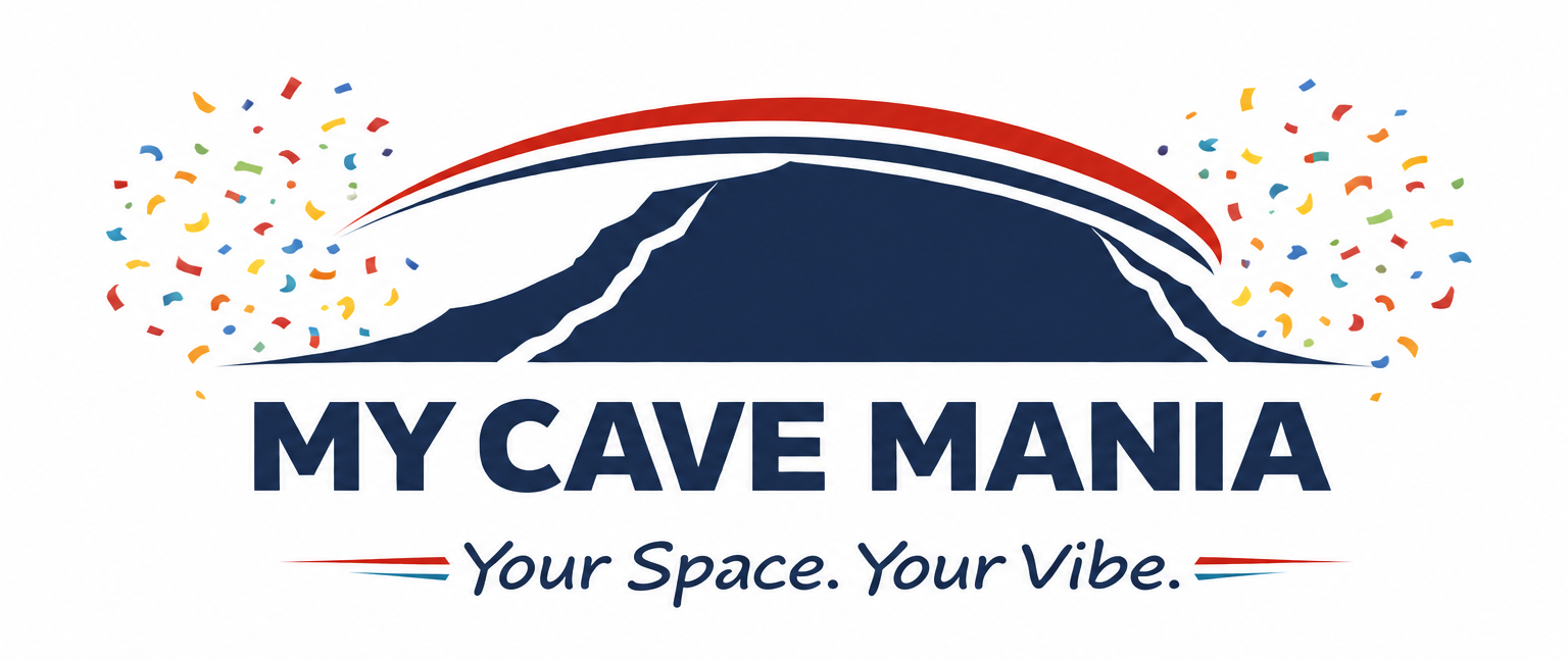 My Cave Mania